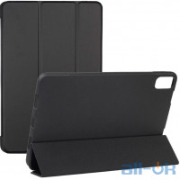 Чохол Silicone Color Series для Huawei Matepad 10.4 (2021/2020) Black